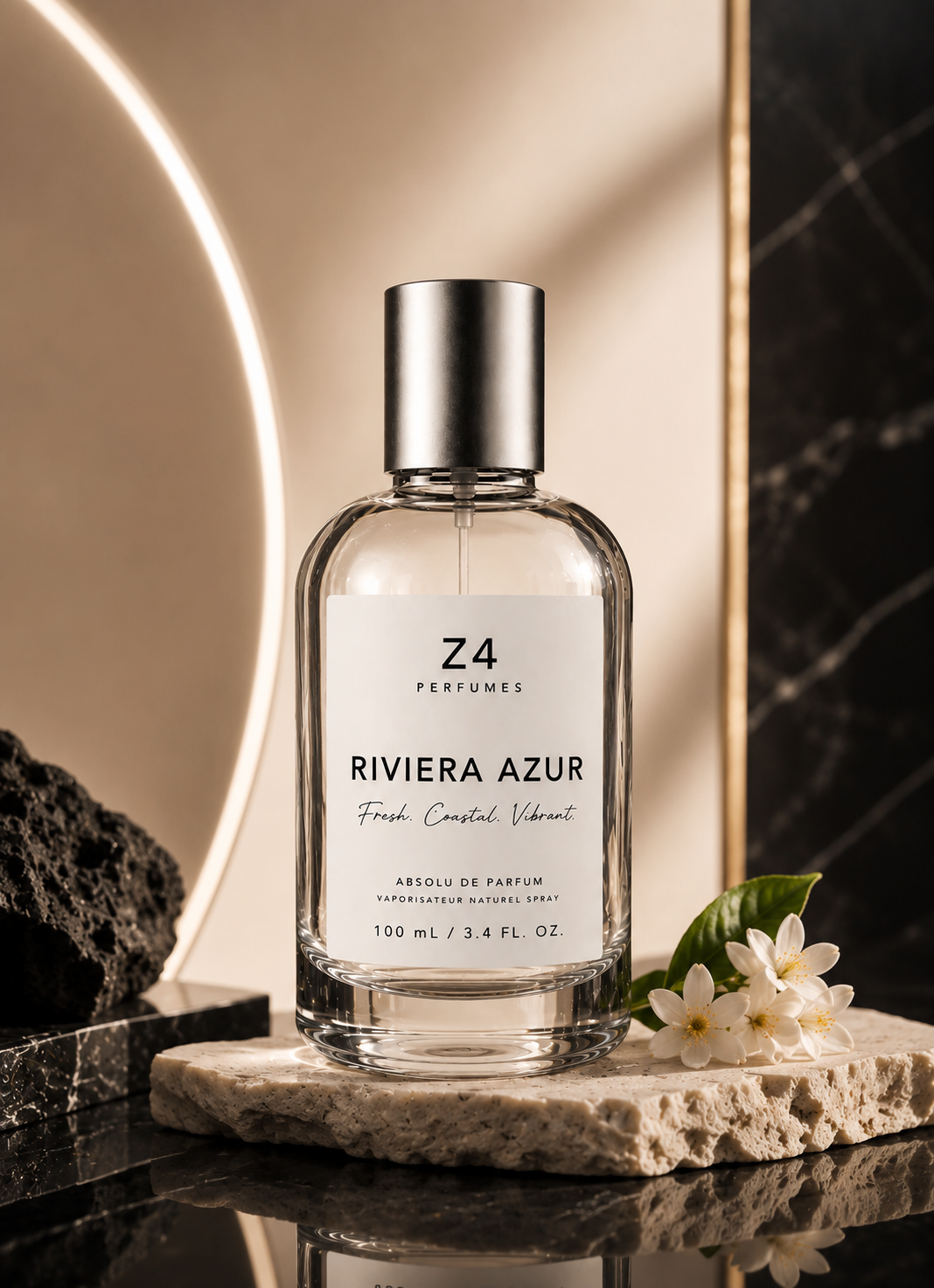 Z4 Rivera Azur