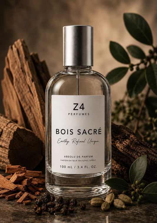 Z4 BOIS Sacre