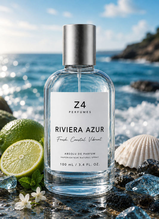 Z4 Rivera Azur