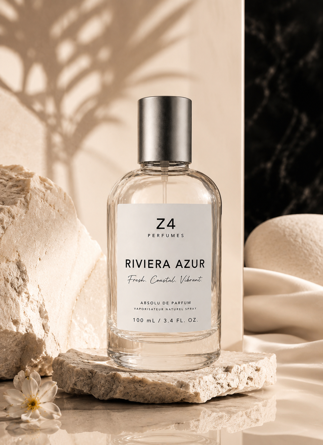 Z4 Rivera Azur