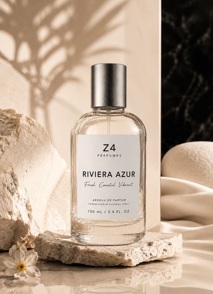 Z4 Rivera Azur