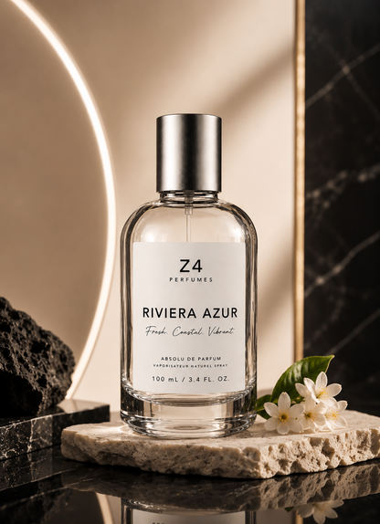 Z4 Rivera Azur