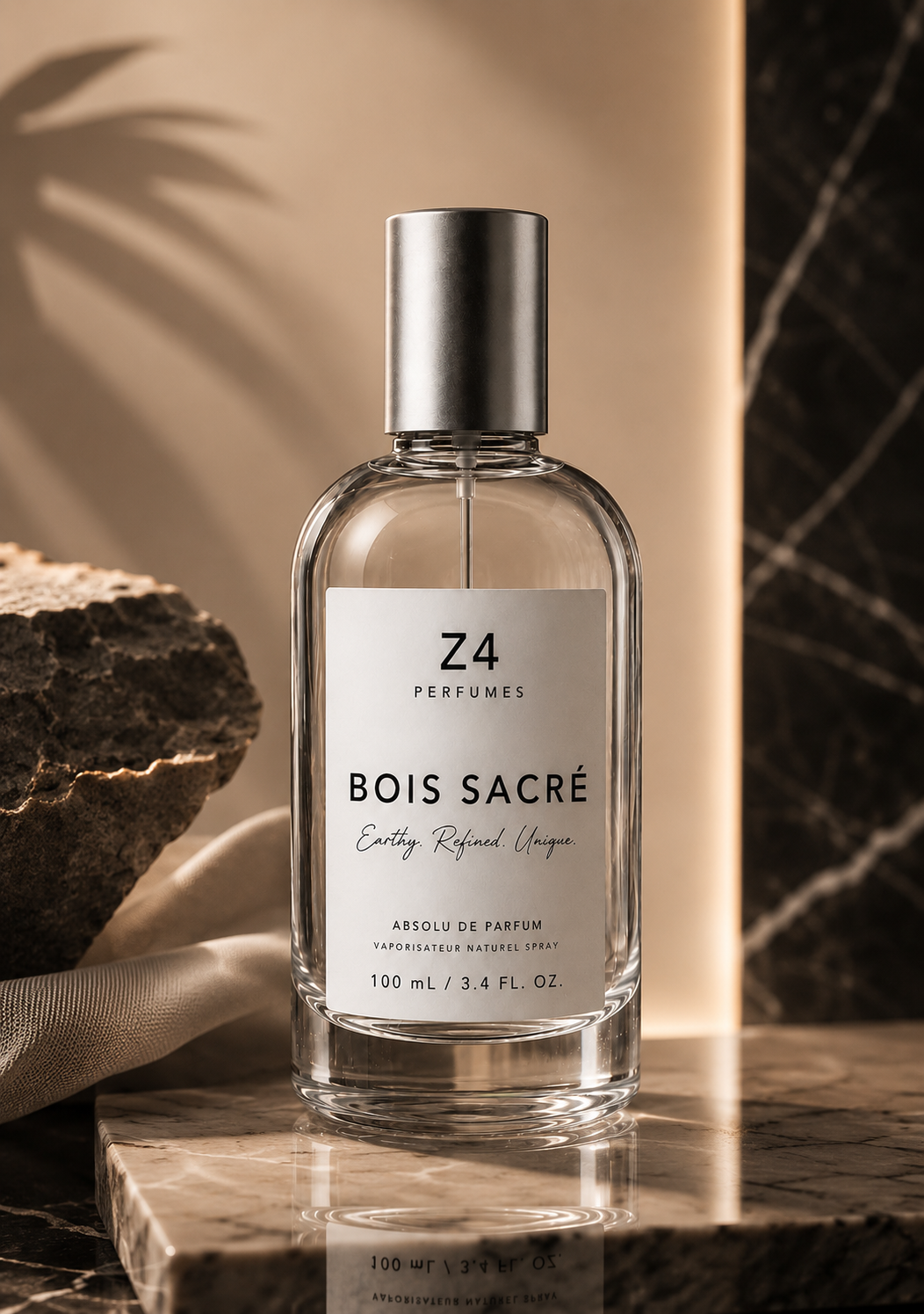 Z4 BOIS Sacre