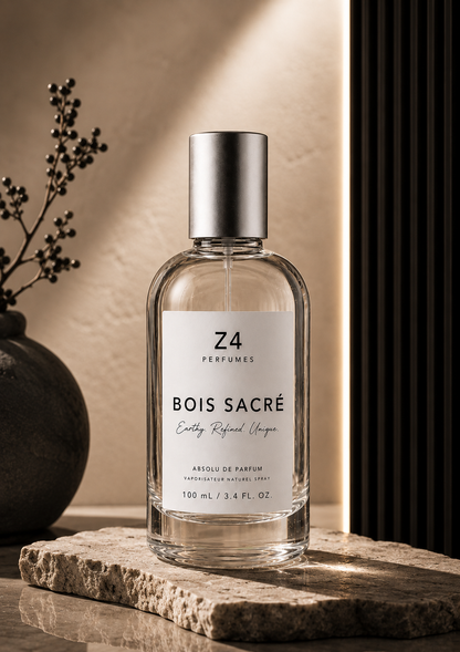 Z4 BOIS Sacre