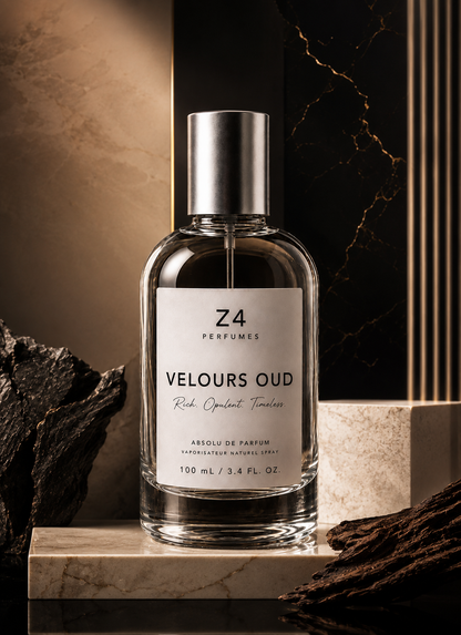 Z4 Velours Oud