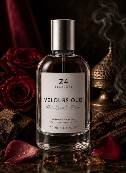 Z4 Velours Oud